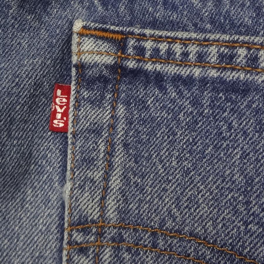 W38インチ リーバイス 米国製 501 ジーンズ デニム Levi's 大きいサイズ ビッグサイズ MADE IN THE USA｜kaneko｜10