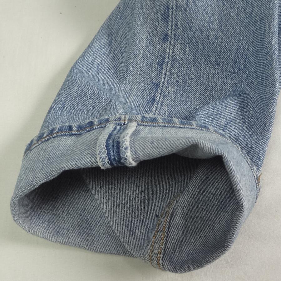 Levi's（リーバイス） W32インチ ジーンズ 501 米国製 古着 ジーパン