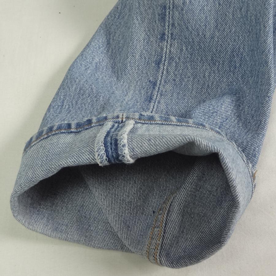 W32インチ リーバイス ジーンズ 501 米国製 古着 ジーパン Levi's MADE IN THE USA｜kaneko｜07