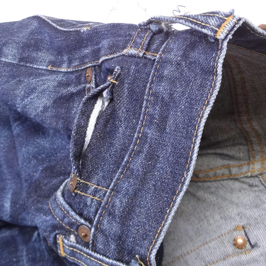 Levi's VINTAGE CLOTHING リーバイス ジーンズ 501XX バレンシア