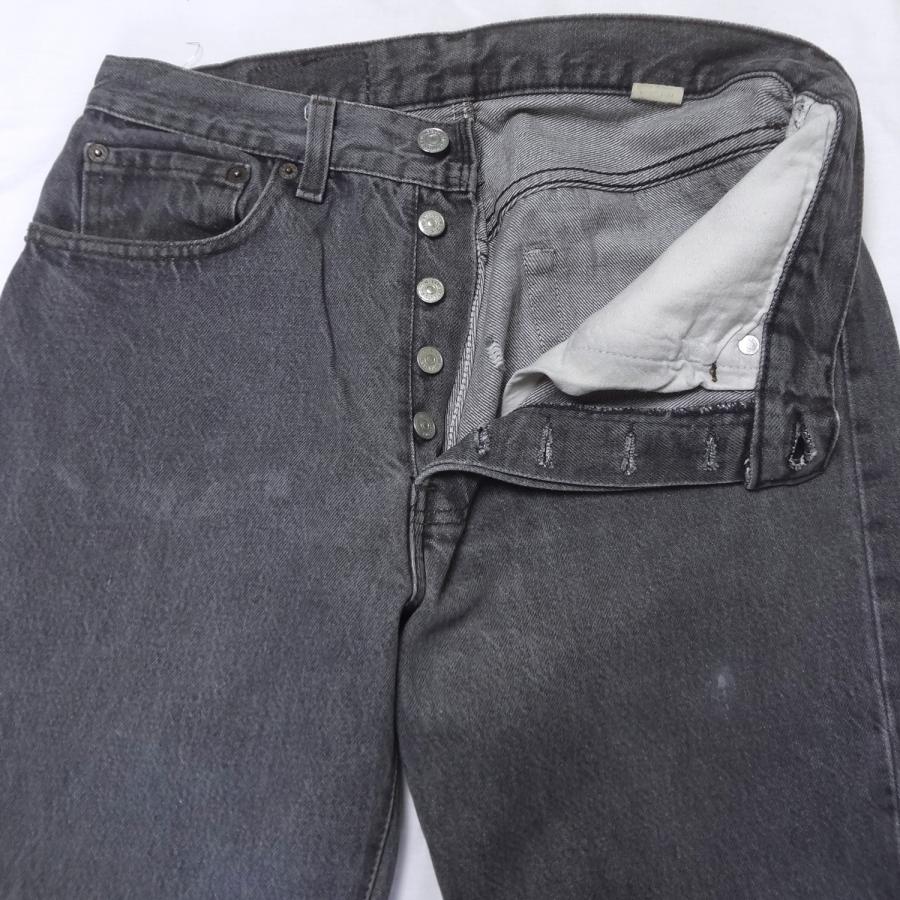 Levi's（リーバイス） ジーンズ 501 Levi's グレー 爆買 : ジーンズ