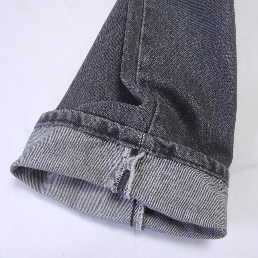 Levi's（リーバイス） ジーンズ 501 Levi's グレー 爆買 : ジーンズ