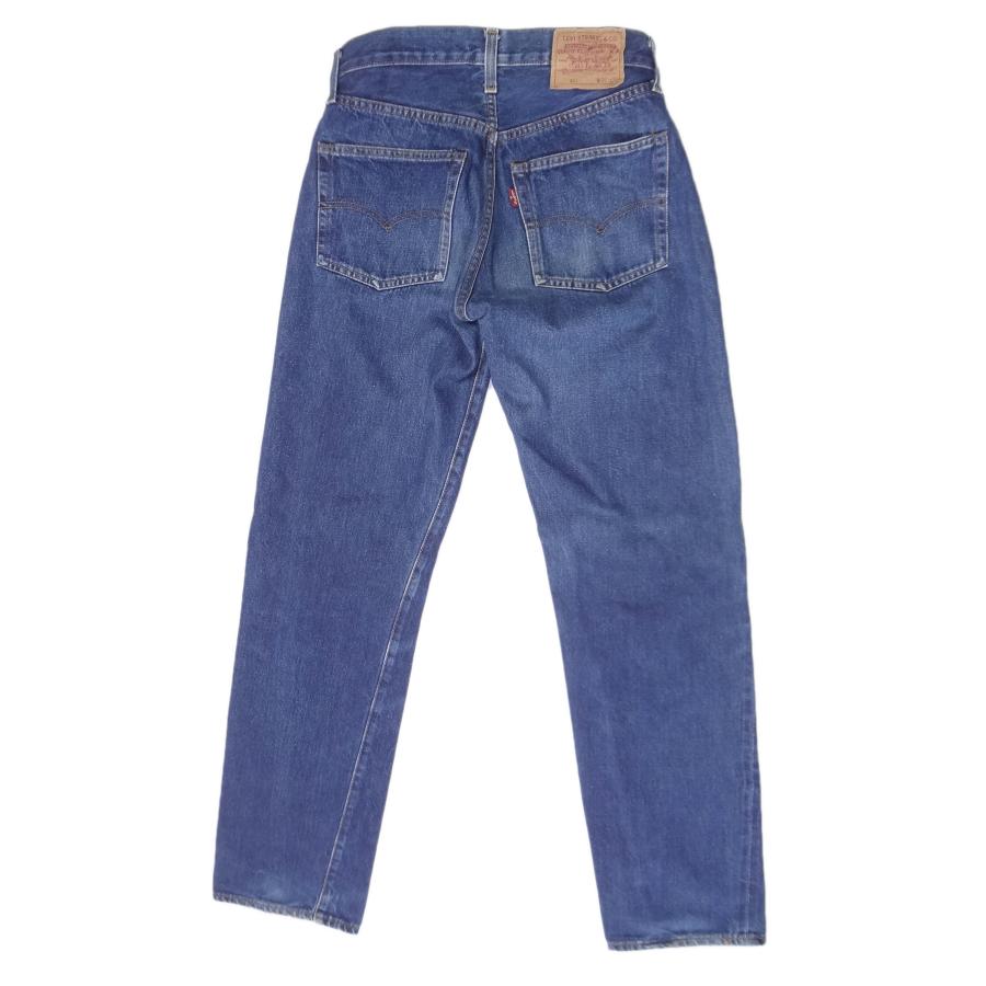 LEVI'S リーバイス 501XX バレンシア工場 米国製 97年製 W30 Levi's VINTAGE CLOTHING リーバイス ジーンズ 501 LEVI'S 米国製