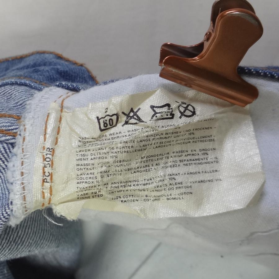Levi's VINTAGE CLOTHING W31インチ リーバイス 米国製 Levi's VINTAGE CLOTHING W31インチ リーバイス 米国製