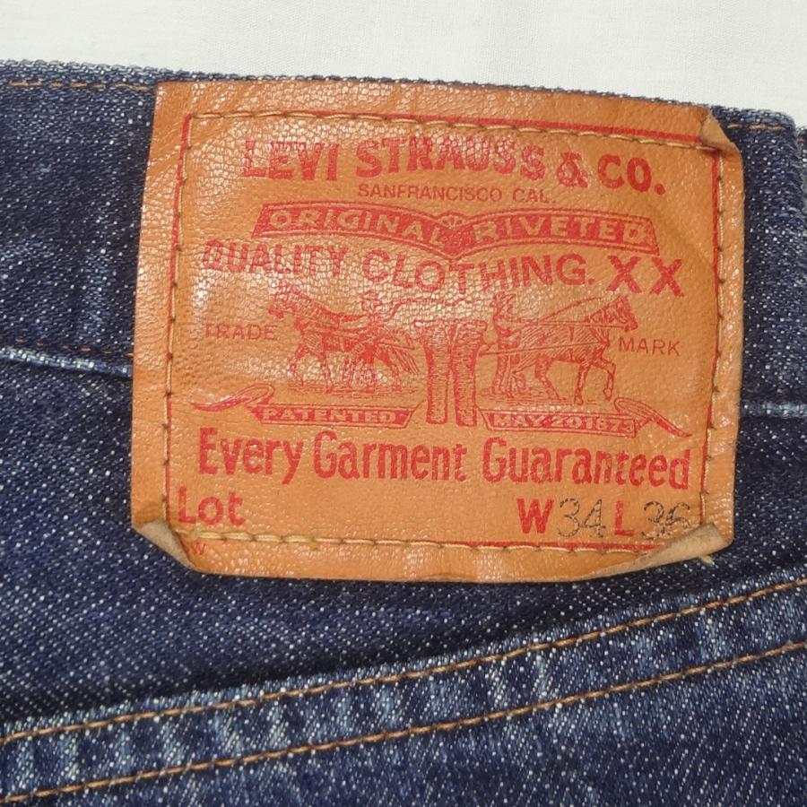 Levi's VINTAGE CLOTHING W34インチ リーバイス501xx Levi's VINTAGE CLOTHING W34インチ リーバイス501xx