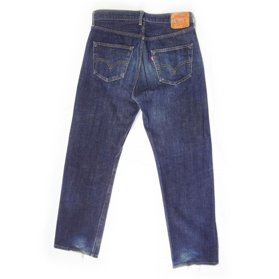 Levi's VINTAGE CLOTHING W34インチ リーバイス501xx Levi's VINTAGE CLOTHING W34インチ リーバイス501xx
