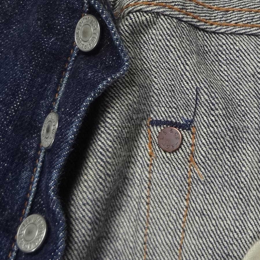 Levi's VINTAGE CLOTHING W34インチ リーバイス501xx Levi's VINTAGE CLOTHING W34インチ リーバイス501xx