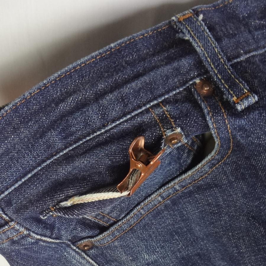 Levi's VINTAGE CLOTHING W34インチ リーバイス501xx Levi's VINTAGE CLOTHING W34インチ リーバイス501xx