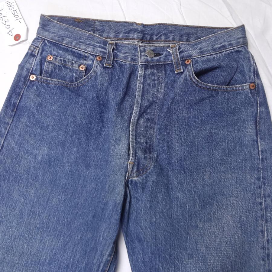 Levi's リーバイス 501 米国製 バレンシア工場製造 W31インチ Levi's リーバイス 501 米国製 バレンシア工場製造 W31インチ