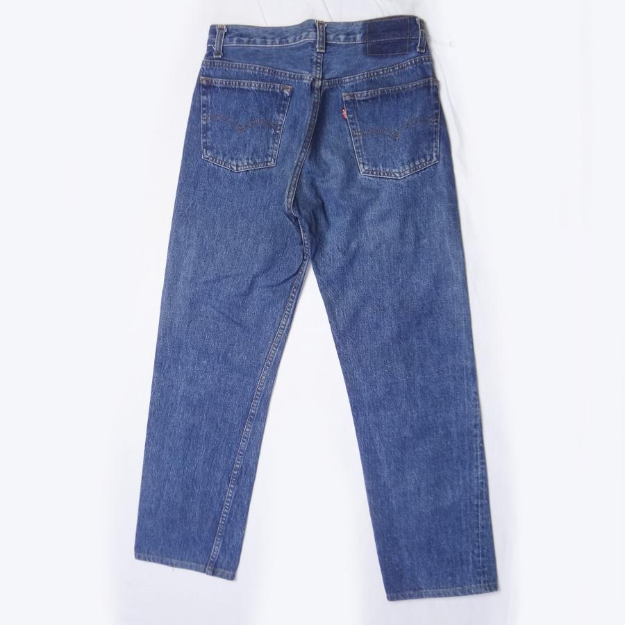 Levi's リーバイス 501 米国製 バレンシア工場製造 W31インチ Levi's リーバイス 501 米国製 バレンシア工場製造 W31インチ