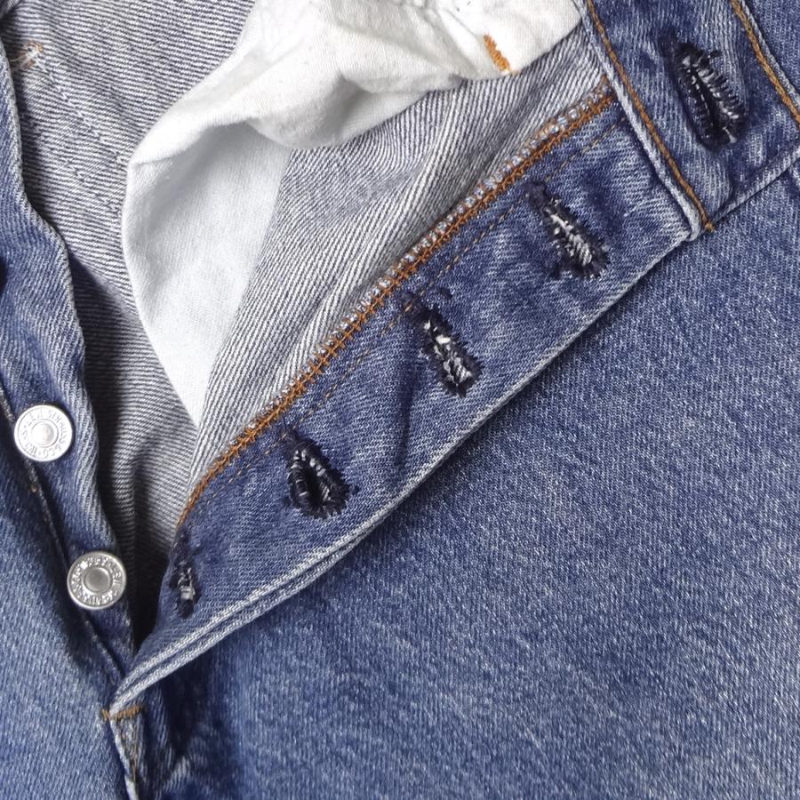 Levi's リーバイス 501 米国製 バレンシア工場製造 W31インチ