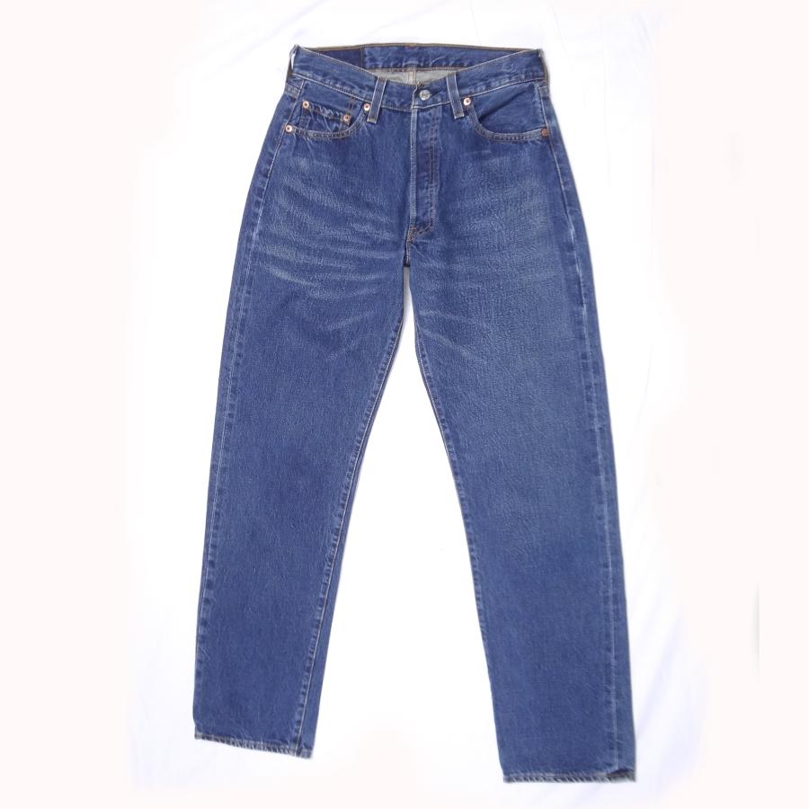 Levi's VINTAGE CLOTHING リーバイス 501 米国製 バレンシア工場 Levi's VINTAGE CLOTHING リーバイス 501 米国製 バレンシア工場
