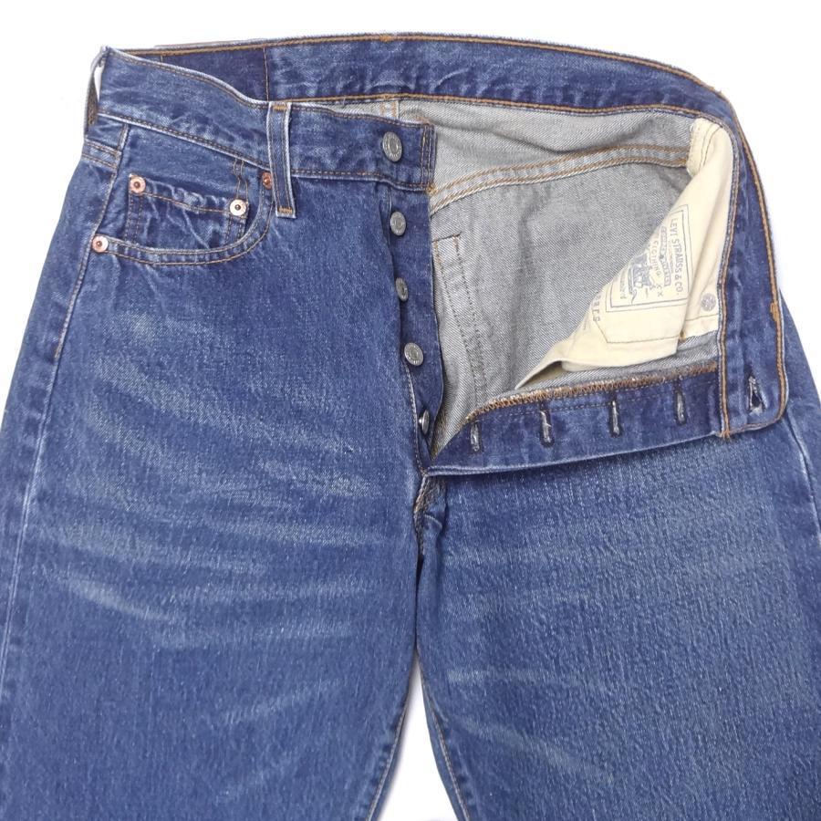 Levi's VINTAGE CLOTHING リーバイス 501 米国製 バレンシア工場 Levi's VINTAGE CLOTHING リーバイス 501 米国製 バレンシア工場
