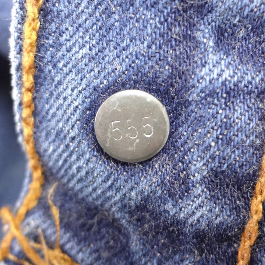 Levi's VINTAGE CLOTHING リーバイス 501 米国製 バレンシア工場 Levi's VINTAGE CLOTHING リーバイス 501 米国製 バレンシア工場