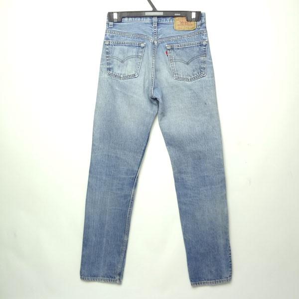 リーバイス ジーンズ 501xx 米国製 古着 ジーパン levi's サイズW30L36