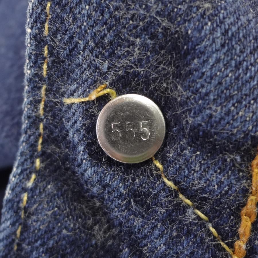 Levi's VINTAGE CLOTHING リーバイス ジーンズ 501XX ヴィンテージ