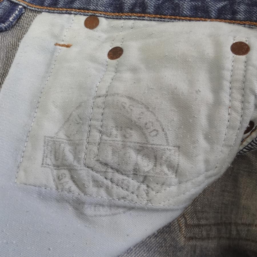 Levi's VINTAGE CLOTHING リーバイス ジーンズ 502XX 日本製 Levi's VINTAGE CLOTHING リーバイス ジーンズ 502XX 日本製