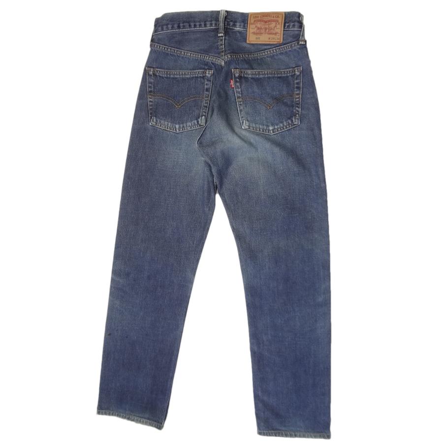 Levi's VINTAGE CLOTHING リーバイス ジーンズ 502XX 日本製 Levi's VINTAGE CLOTHING リーバイス ジーンズ 502XX 日本製