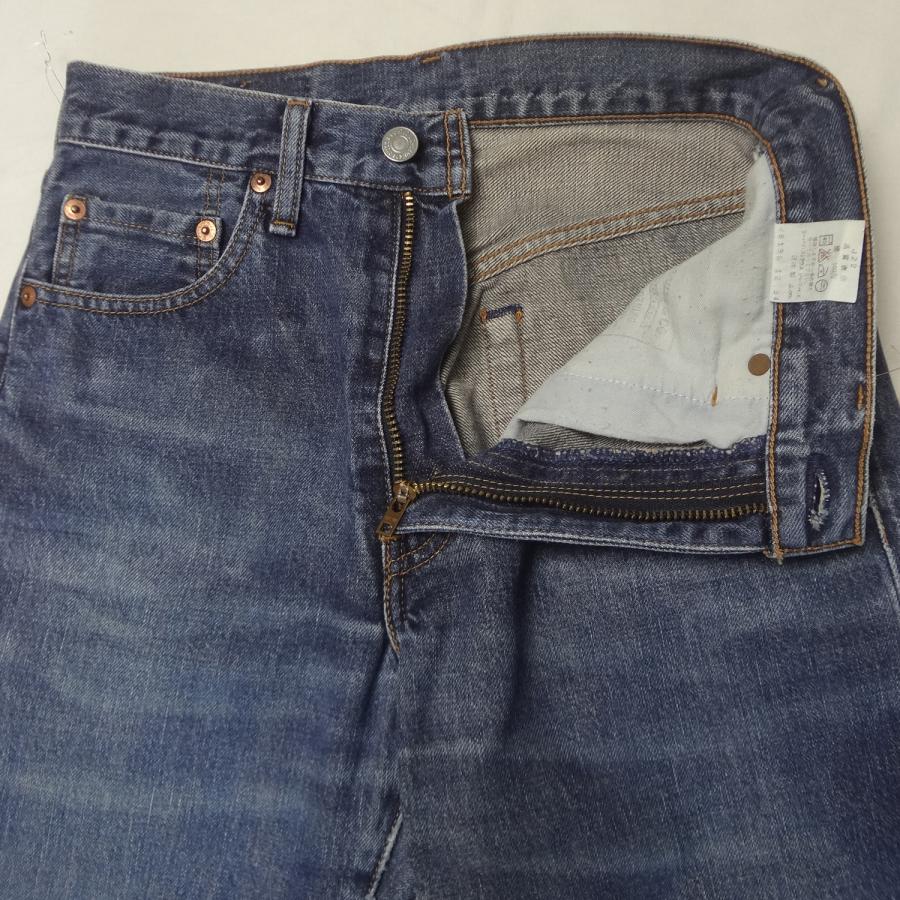 Levi's VINTAGE CLOTHING リーバイス ジーンズ 502XX 日本製 Levi's VINTAGE CLOTHING リーバイス ジーンズ 502XX 日本製