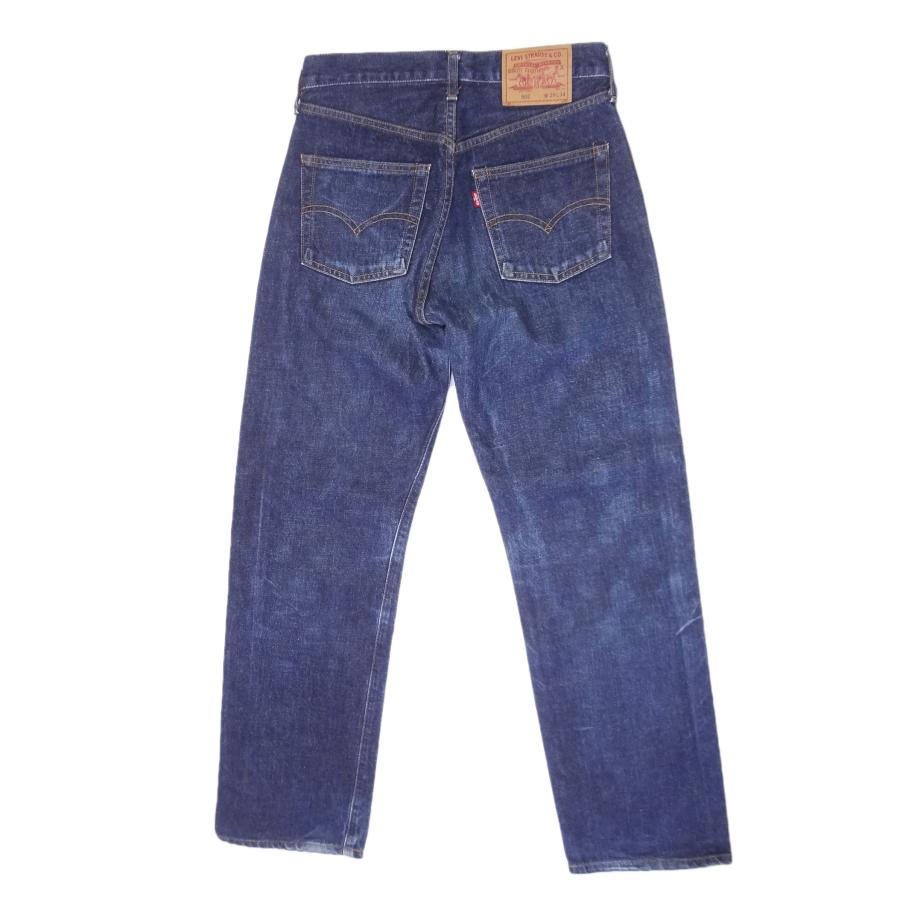 Levi's VINTAGE CLOTHING リーバイス ビンテージ 502 日本製 Levi's VINTAGE CLOTHING リーバイス ビンテージ 502 日本製