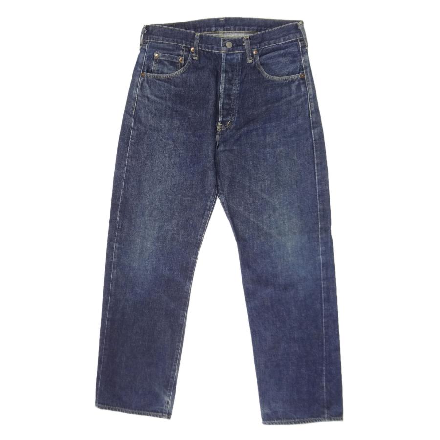 W34インチ リーバイス ジーンズ 503BXX 日本製 赤耳 LEVI'S ビンテージ