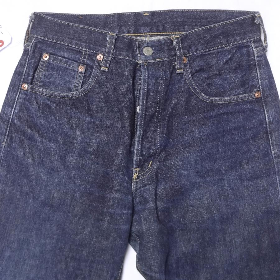 リーバイス ジーンズ 503BXX 日本製 LEVI'S ビンテージ 古着 W32インチ 復刻｜kaneko｜12