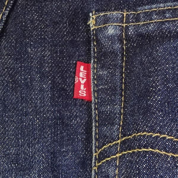 リーバイス ジーンズ 503BXX 日本製 LEVI'S ビンテージ 古着 W32 復刻
