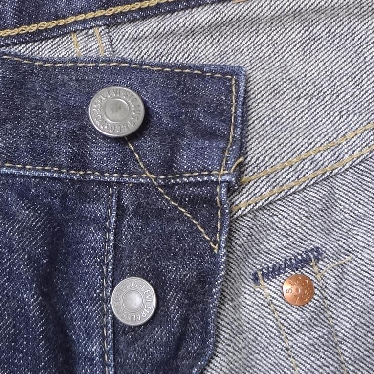 Levi's VINTAGE CLOTHING リーバイス ジーンズ 503BXX 日本製 Levi's VINTAGE CLOTHING リーバイス ジーンズ 503BXX 日本製
