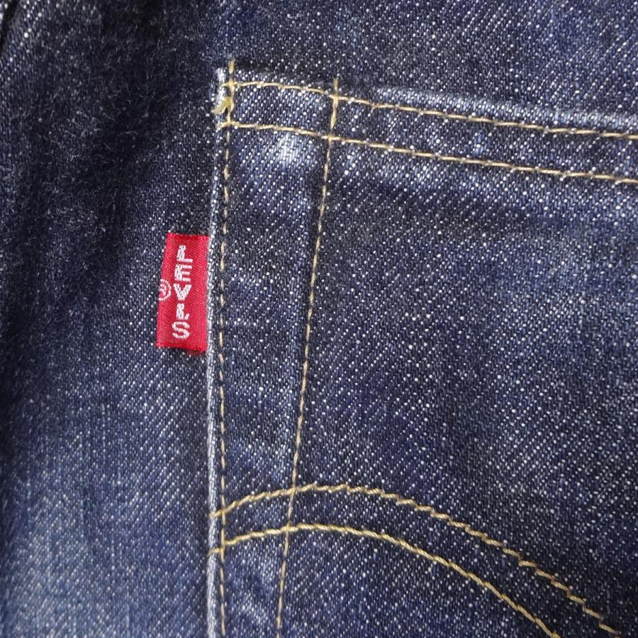 リーバイス ジーンズ 503BXX 日本製 LEVI'S ビンテージ 古着 W32インチ 復刻｜kaneko｜10