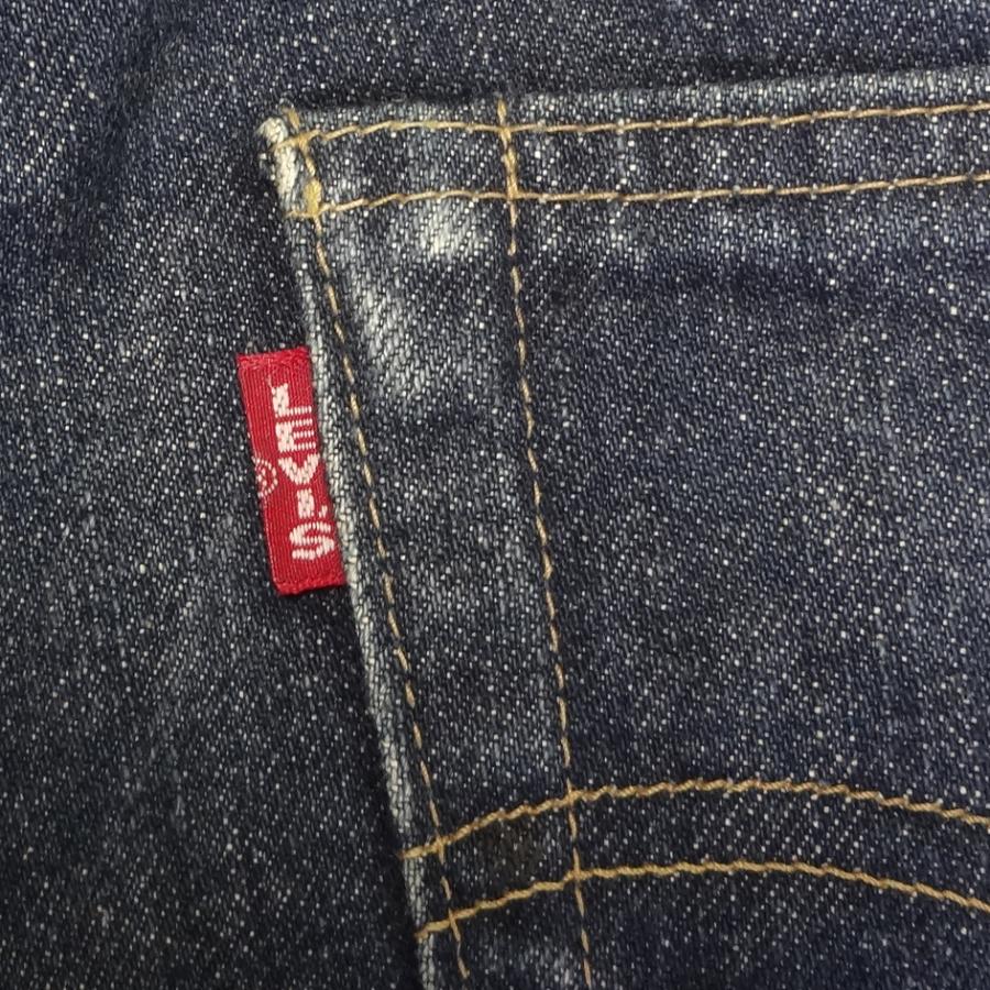 W33インチ リーバイス 日本製 503BXX 復刻 LEVI'S ビンテージ 赤耳｜kaneko｜10