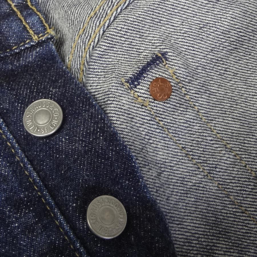 Levi's VINTAGE CLOTHING W32インチ リーバイス 503BXX 日本製 Levi's VINTAGE CLOTHING W32インチ リーバイス 503BXX 日本製