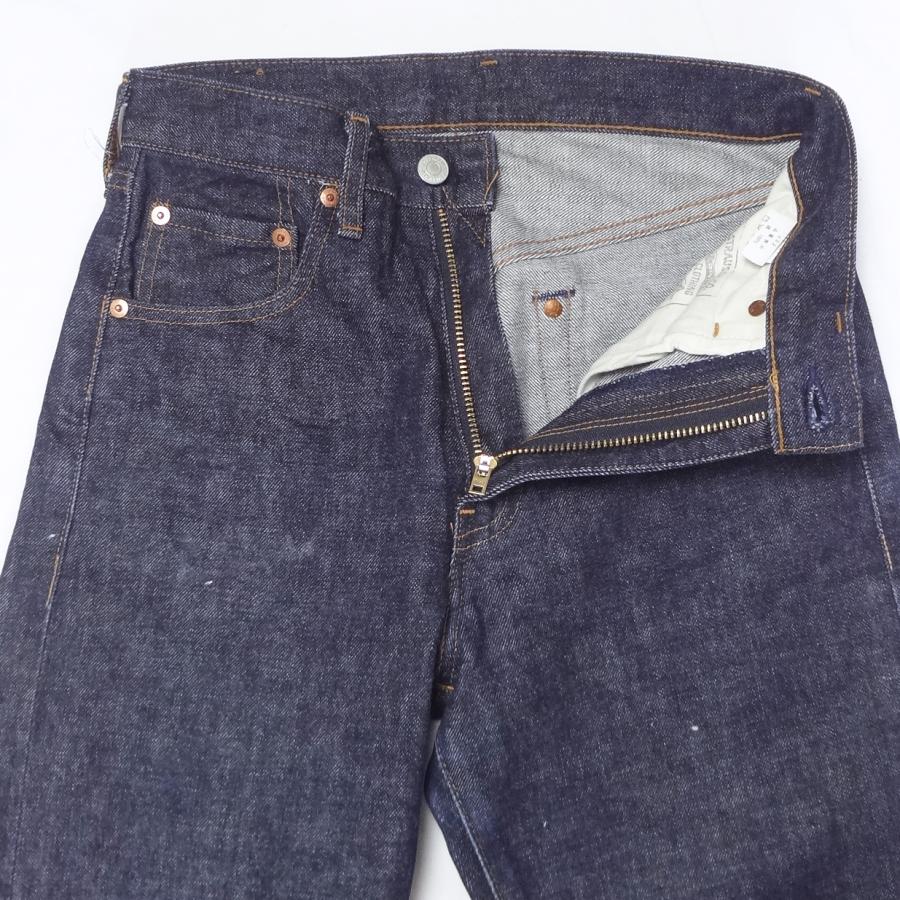 【濃紺】90s LEVI'S リーバイス 504Z XX BigE日本製 LEVI'S 90s 504 Z XX W34 日本製 リーバイス - メルカリ