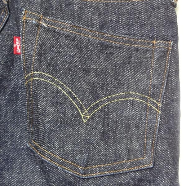 リーバイス ジーンズ LEVI'S 504ZXX 日本製 復刻 ビンテージ 古着 ビックE｜kaneko｜05