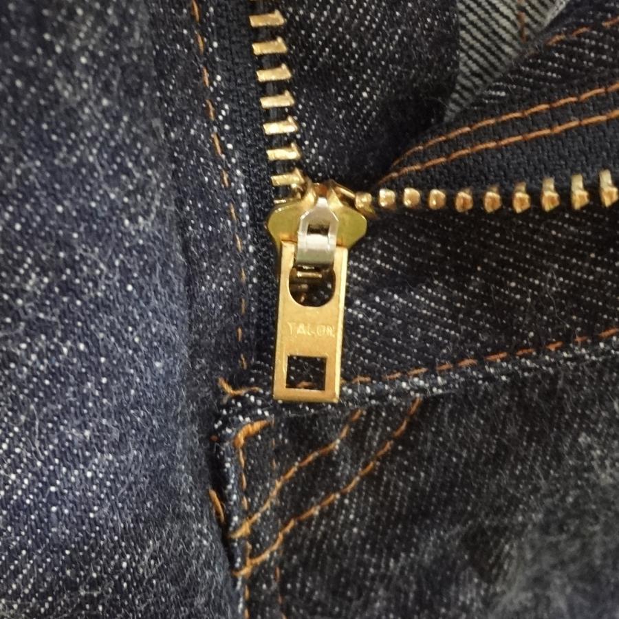 Levi's VINTAGE CLOTHING リーバイス 日本製 504Z ジーンズ