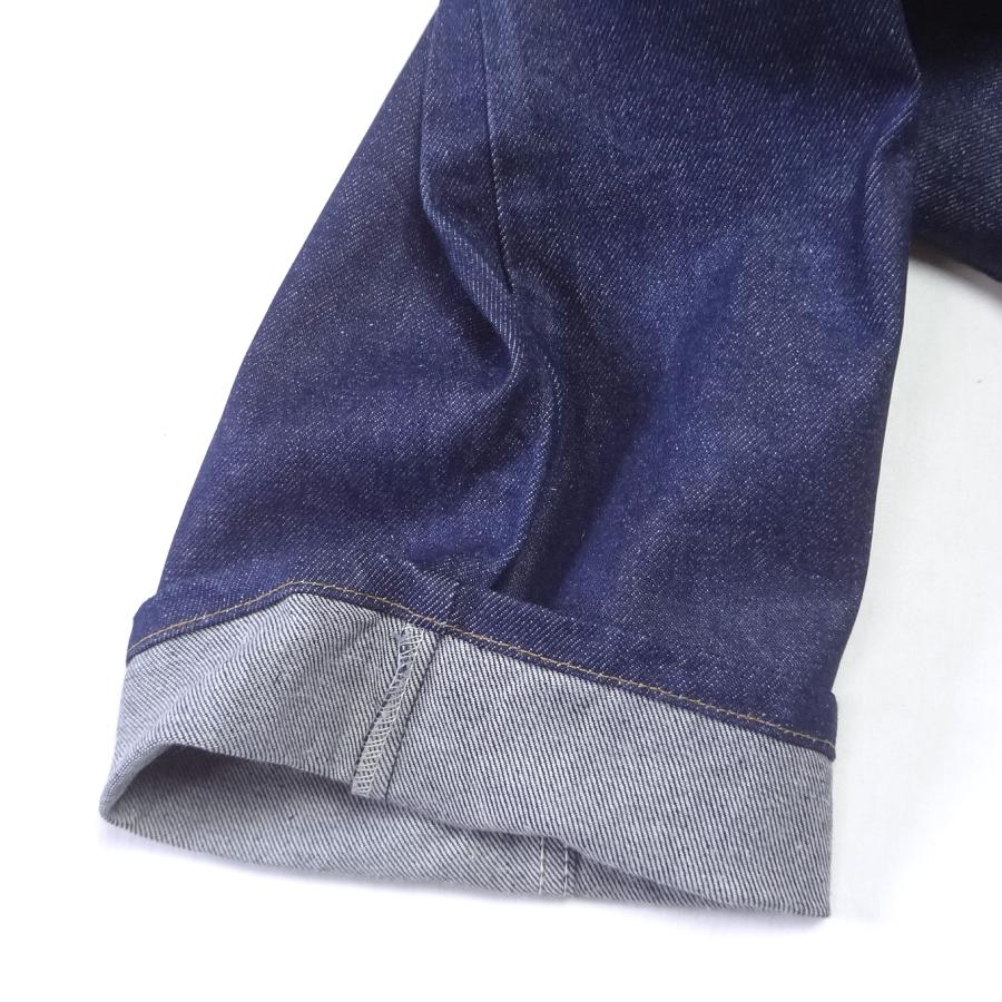 Levi's505　USA 新品同様 Levi's リーバイス 505 米国製 ストレート 大きいサイズ W46