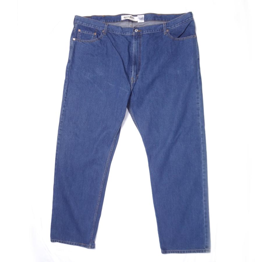Levi's リーバイス 505 W50インチ ジーンズ 大きいサイズ Levi's リーバイス 505 W50インチ ジーンズ 大きいサイズ