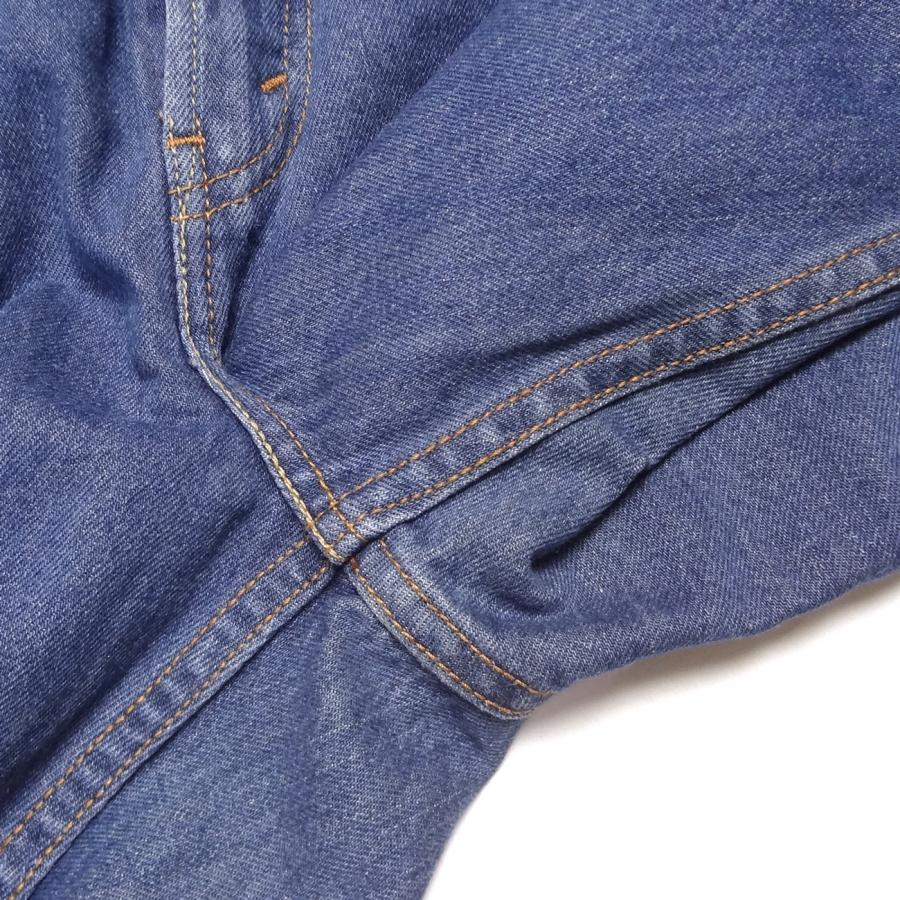 Levi's リーバイス 505 W50インチ ジーンズ 大きいサイズ