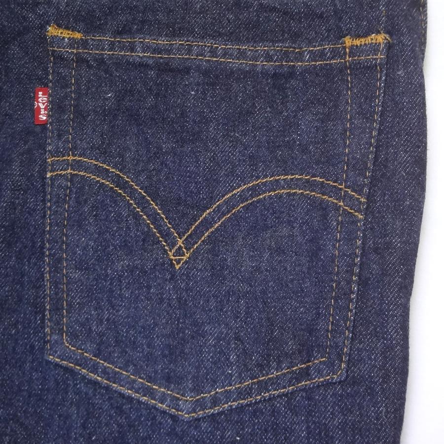 リーバイス スリム 506 ジーンズ テーパード levi's W31インチ ブルー｜kaneko｜13