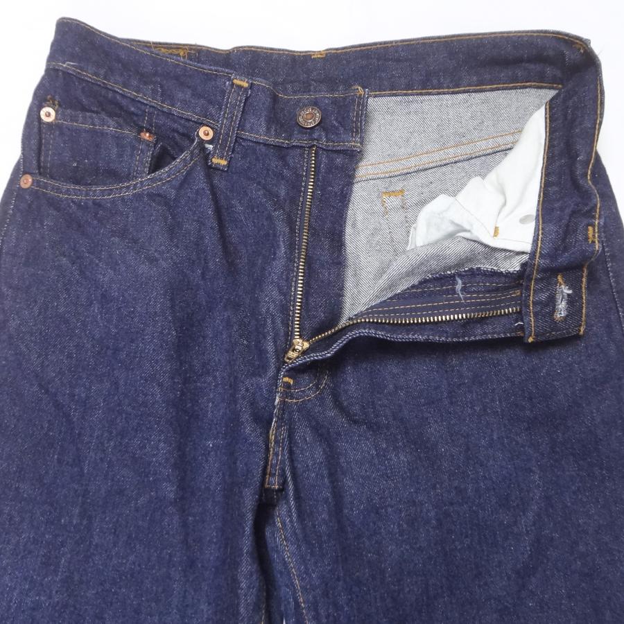 Levi's（リーバイス） スリム 506 ジーンズ テーパード levi's W31