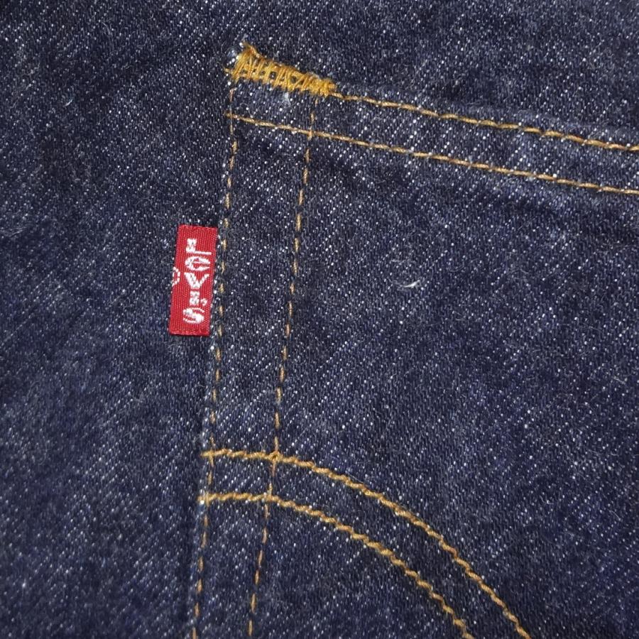 Levi's リーバイス スリム 506 ジーンズ テーパード levi's W31