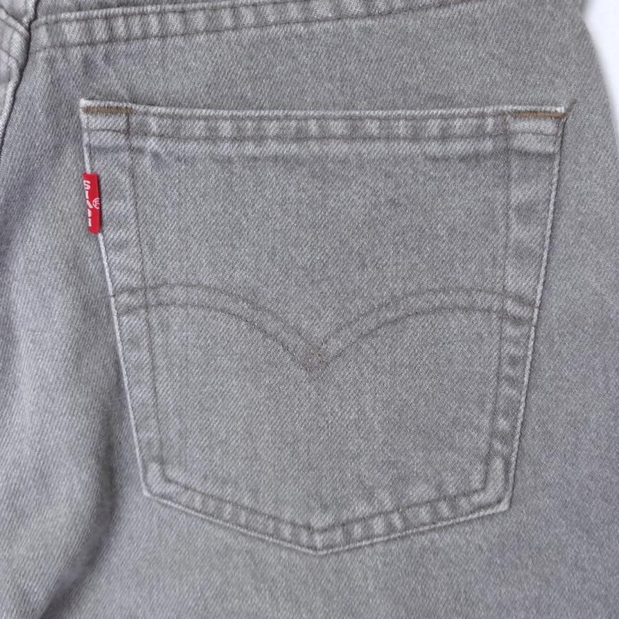 Levi's（リーバイス） ジーンズ 509 Levi's 日本製 メンズ カジュアル