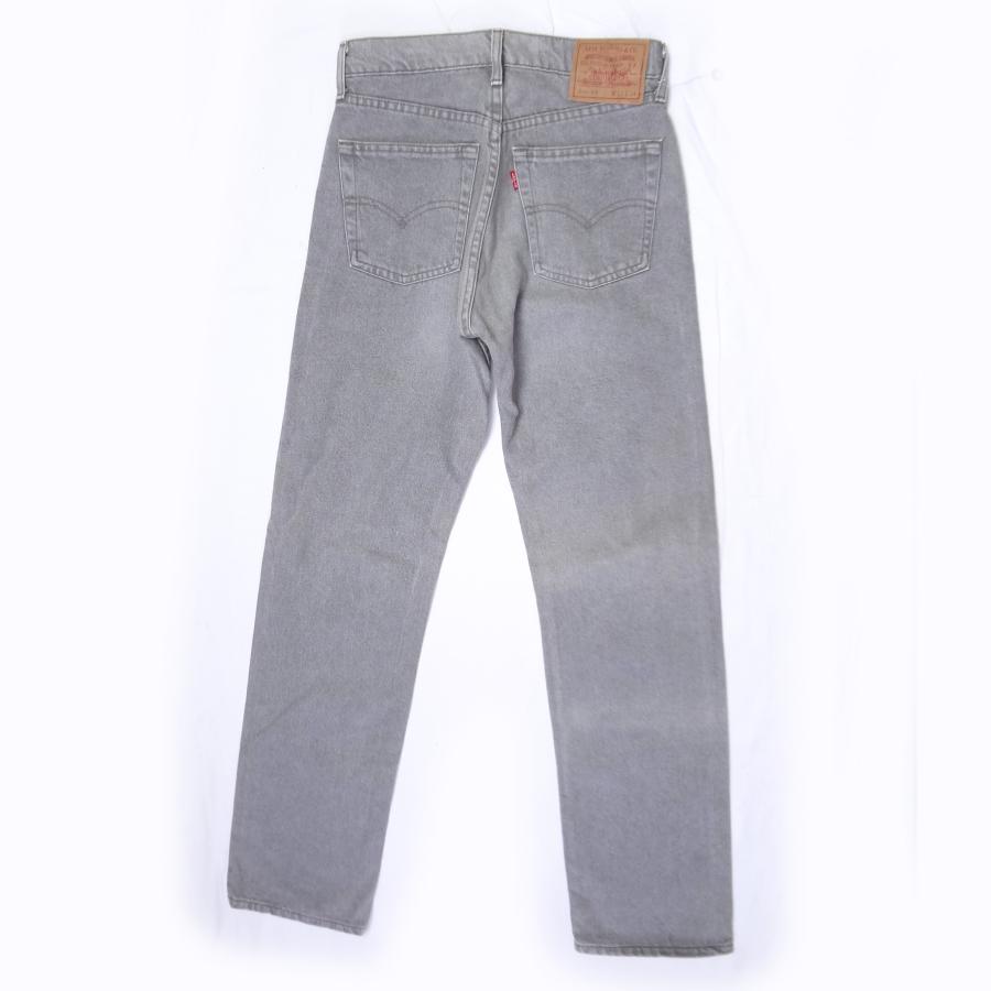Levi's（リーバイス） ジーンズ 509 Levi's 日本製 メンズ カジュアル