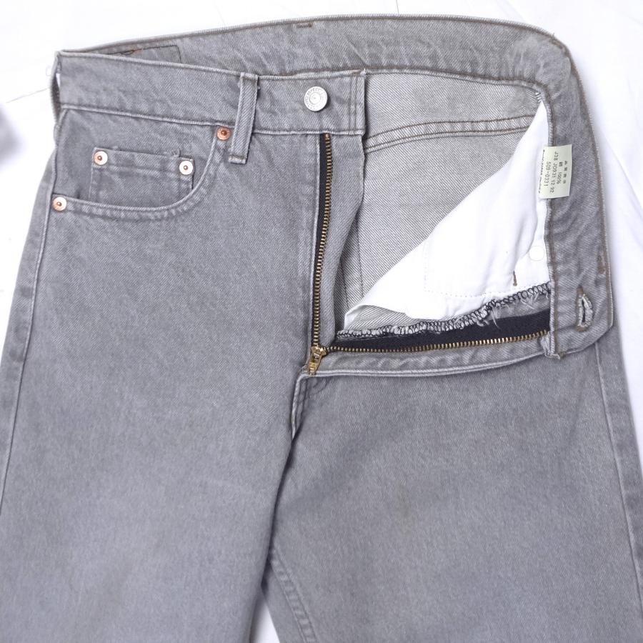 Levi's（リーバイス） ジーンズ 509 Levi's 日本製 メンズ カジュアル