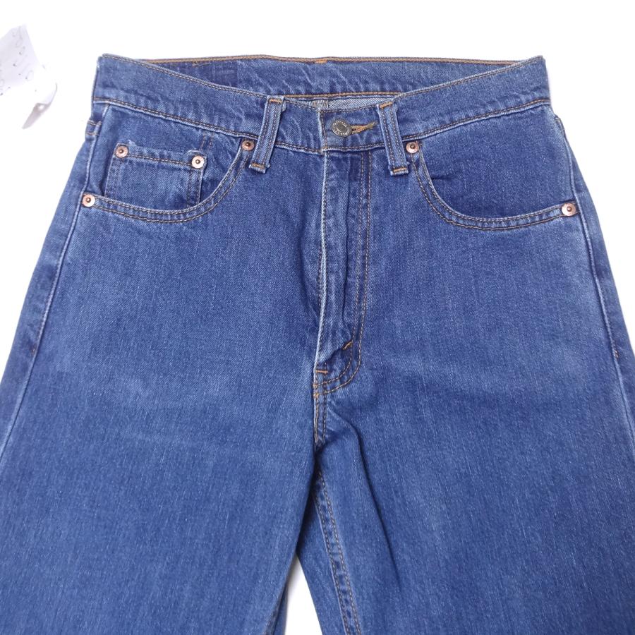 Levi's リーバイス 日本製 509 ストレート W28インチ インディゴ Levi's リーバイス 日本製 509 ストレート W28インチ インディゴ