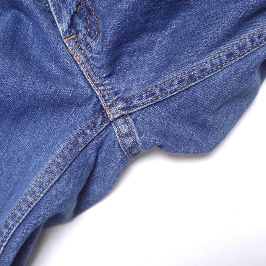 Levi's（リーバイス） 日本製 509 ストレート W28インチ インディゴ