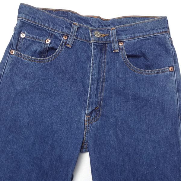 リーバイス 509 日本製 ストレート W28 メンズカジュアル Levi's
