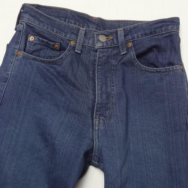 ★ 希少まとめ売り　ヴィンテージ　ジーンズ Levi's／BlueWay／Lee Levi's リーバイス ジーンズ 512 ストレート メンズ W28 日本製 1995年