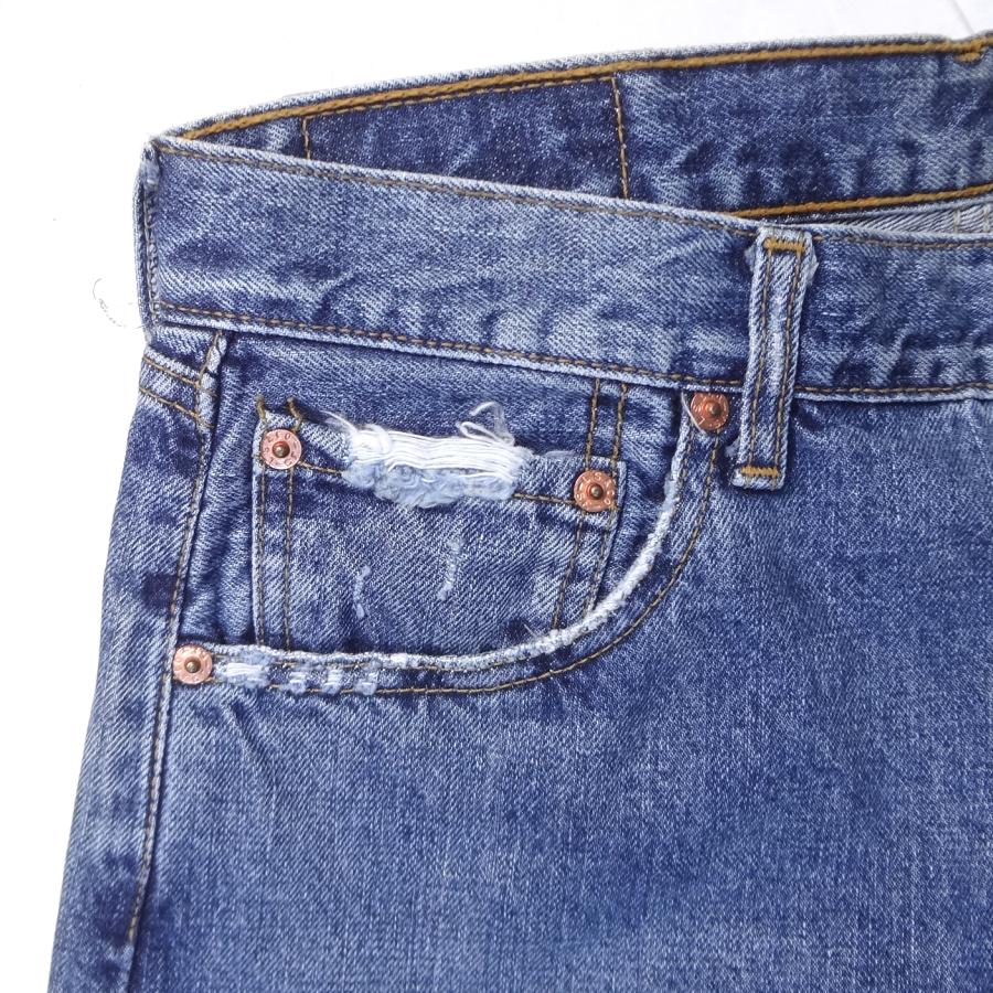 Levi's リーバイス 513 デニム ジーンズ ジーパン W33インチ 廃 Levi's リーバイス 513 デニム ジーンズ ジーパン W33インチ 廃