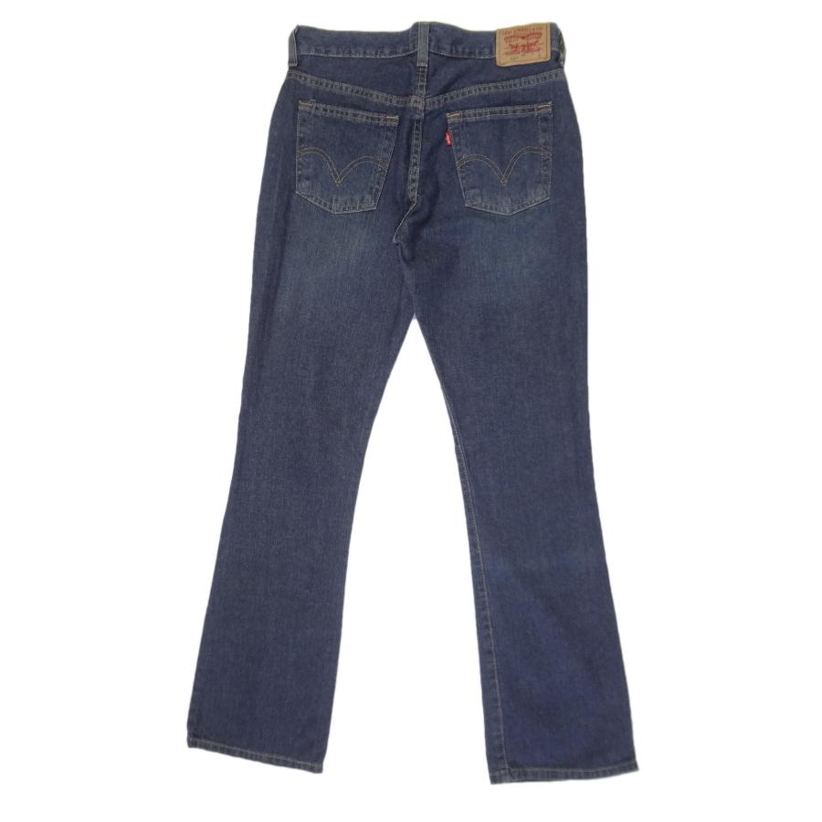 Levi's（リーバイス） ジーンズ 515 ブーツカット Levi's Gパン メンズ