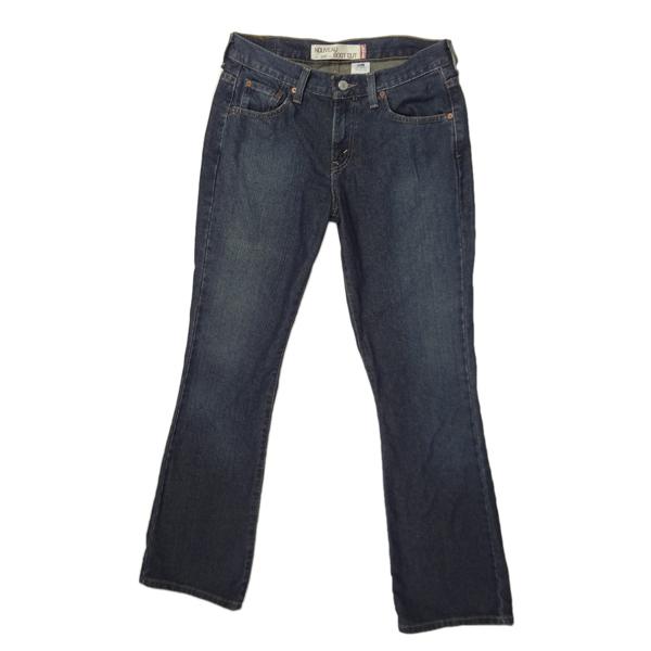 Levi's Lady's リーバイス ジーンズ レディース ブーツカット Levi's Lady's リーバイス ジーンズ レディース ブーツカット